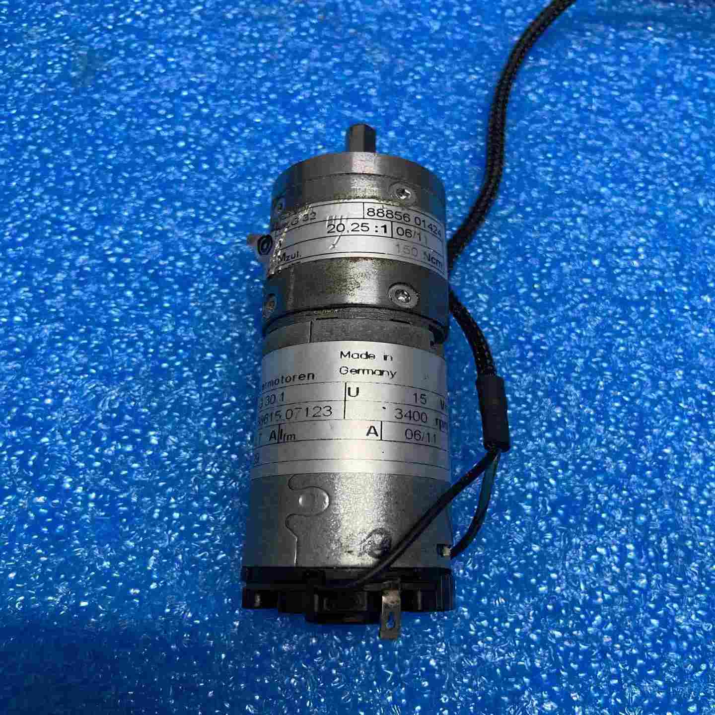 Dunkermotoren德恩科G30.1 电机PLG32~询价