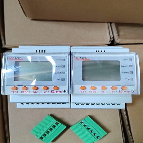 询价安科瑞电气ASJ10L-LD1A/C，有16个，库存未使用，