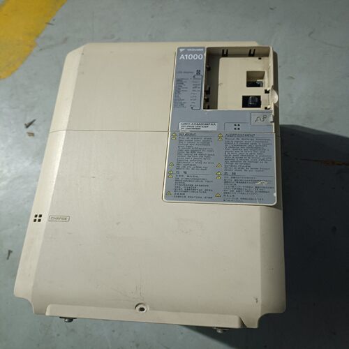 (询价)安川变频器A1000系列 质量