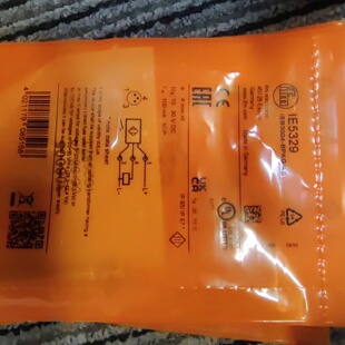寻IIFM易福门接近开关IE5329