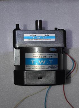 议价议价TWT电机马达5IK 5RK40A 60A 90A 120A RA GN RGN-CFT议价