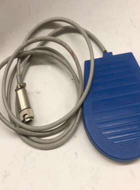 询价~进口KOKUSAI DENGYO脚踏开关MCP-FS01