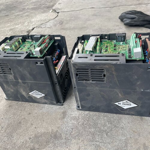 询-汇川变频器MD280NS1.5GB220V1.5KW