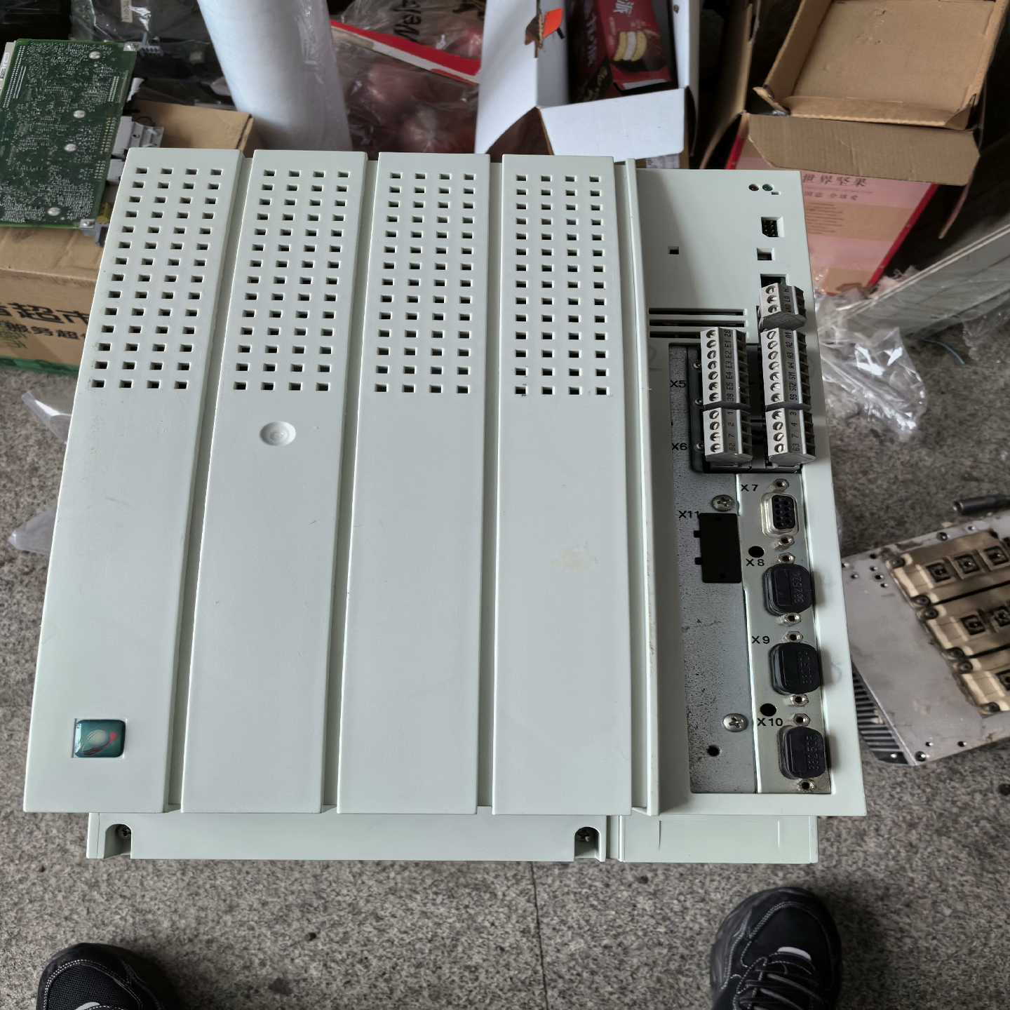 STM32H750IBT6~询价