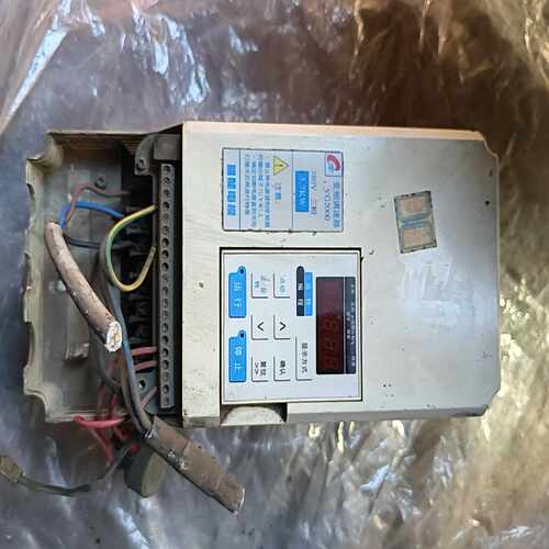 变频器VG2000-3P7-4G询价