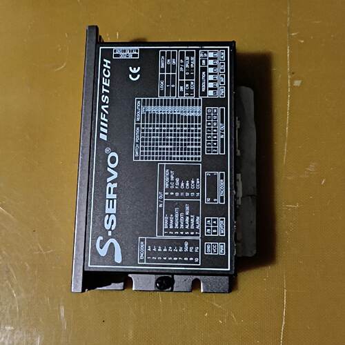 FASTECH驱动器SV-PD-60L，仓库备存，，—议价