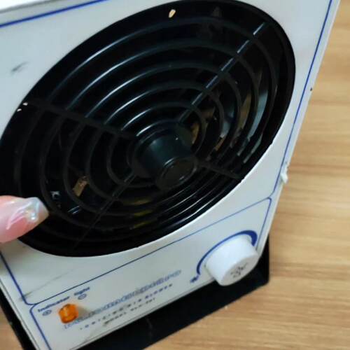 议价Dr.  Slk001 Ion Fan Functiong Normally适用