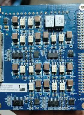 AMEC中微半导体DriverVB2.2开发版--议价商品