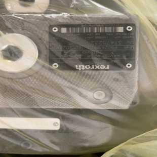 10R R902418820型号：A4VSO40DR 洋洋设备