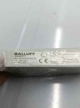 BES02TT巴鲁夫BESIKV-025.23-G-Z-S询价