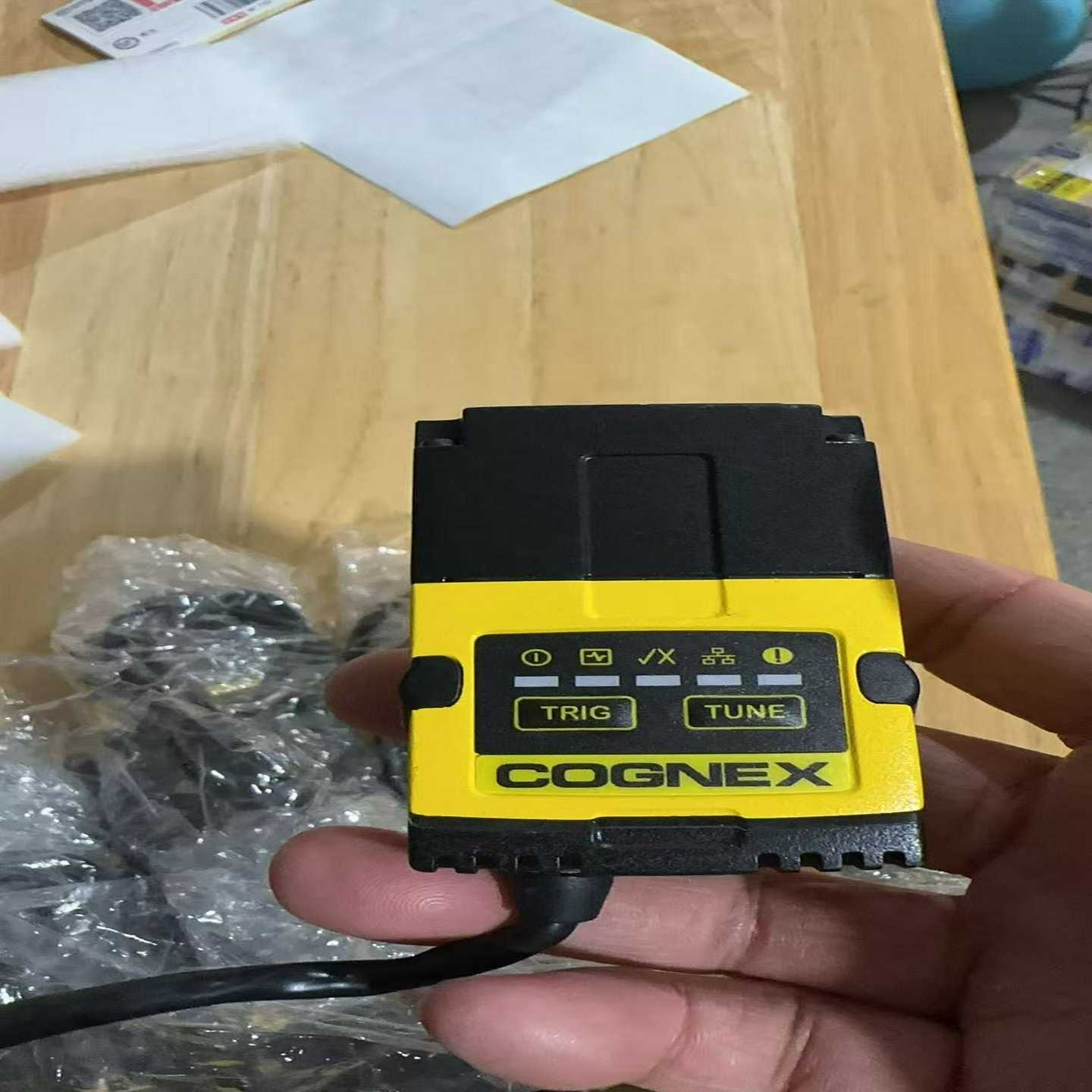 询价康耐视DM152S现货议价