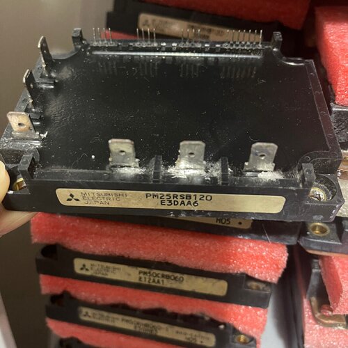 【询价】PM25RSB120、PM25RHB120、PM50RHB0