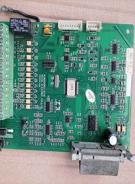 【议价】AC60变频器主板AC60CON2-A1.0控制板，适用