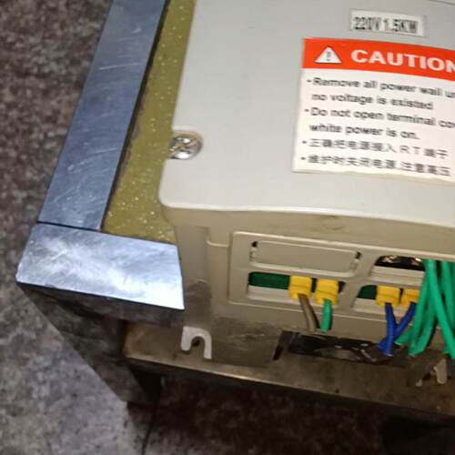 【询价】变频器 DR600-1D5--2G 1.5Kw 220V