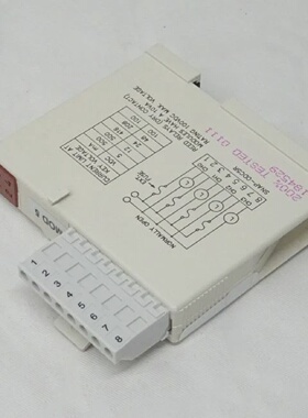 议价Opto 22 SnapOdc5r 4Channel Isolated  5Vdc Logic适用