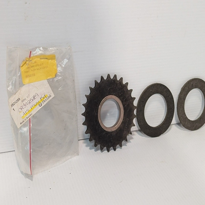 FlexLink3925289MiniSlipClutchKitReturns