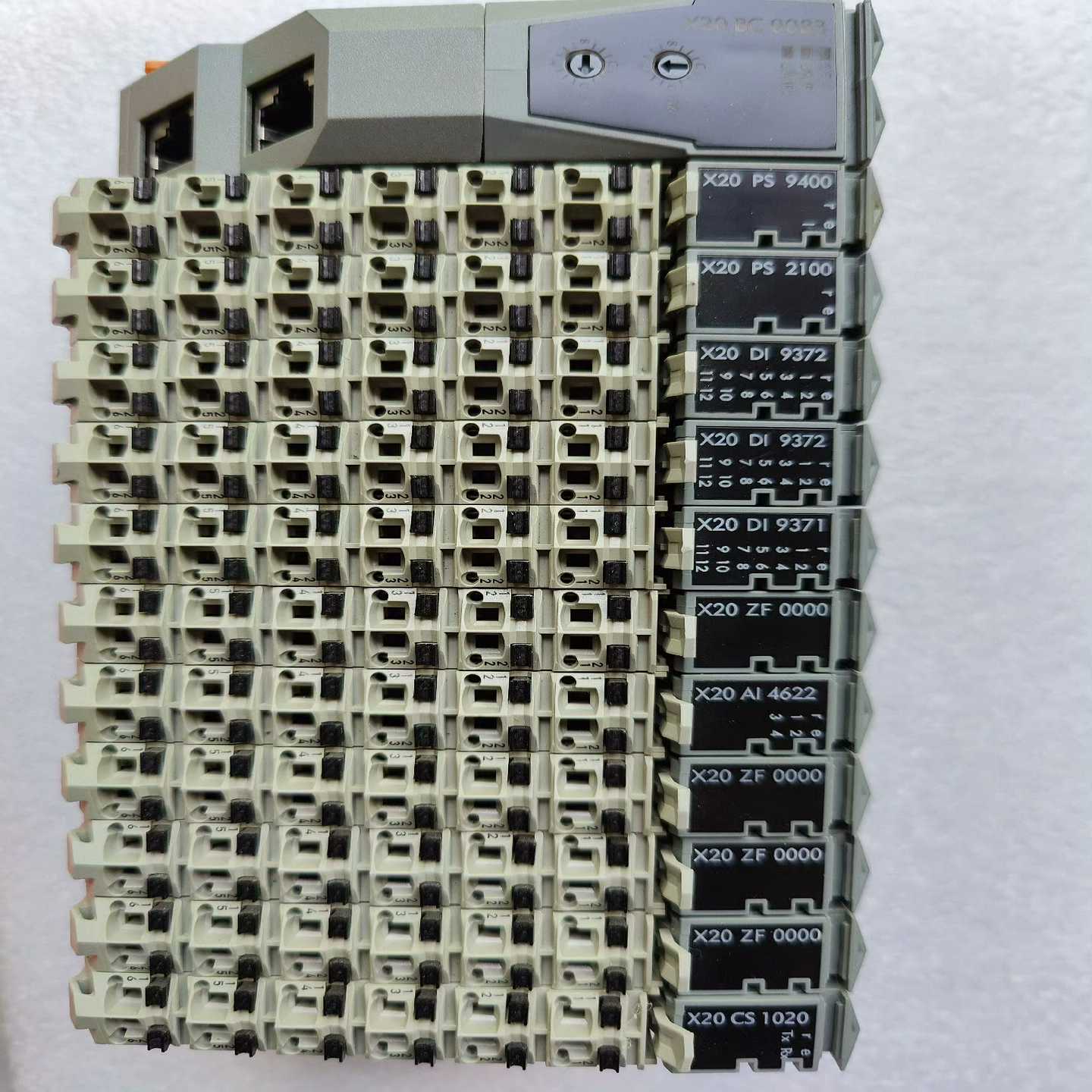 模块Ⅹ20 BC 0083 X20PS 9400~询价