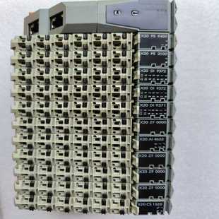 9400 模块Ⅹ20 X20PS 0083 询价