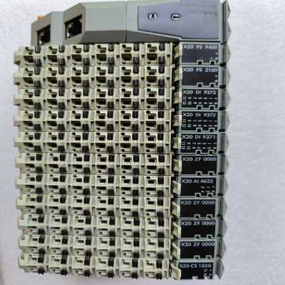 模块Ⅹ20 BC 0083 X20PS 9400~询价