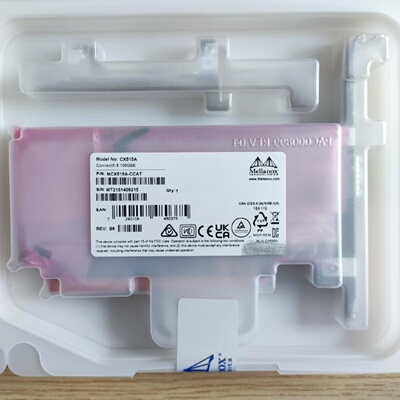 询价*迈络思MellanoxMCX515ACCAT1