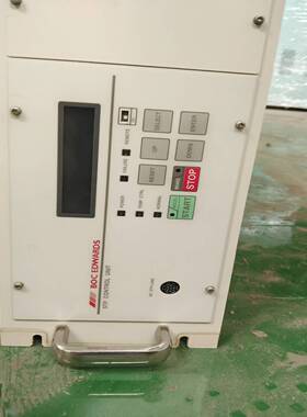 议价日本BOC爱德华SCU-800涡分子泵控制器原装进口成色
