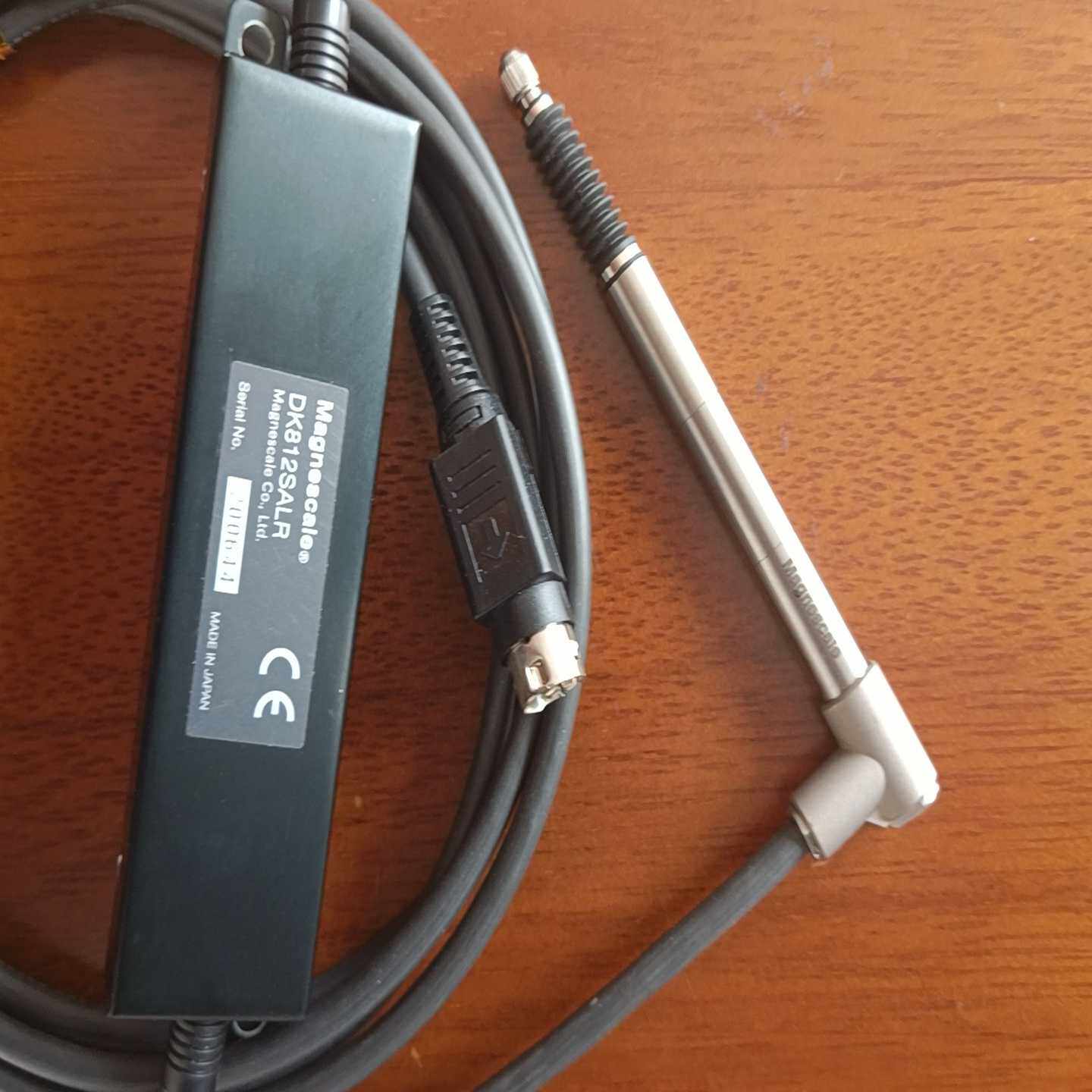 询价索尼Magnescale位移传感器DK812SALR库存新