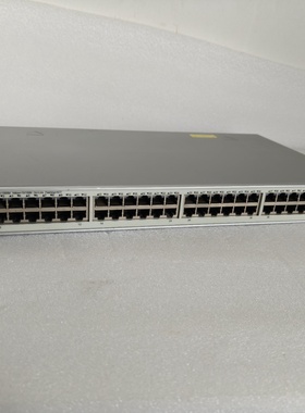 二手锐捷RGNBS571048GT4SFPE全千兆交-议价