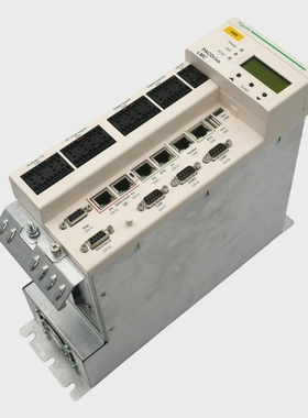 SchneiderElectricPacDriveLMC600CAA10000MotionController