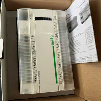 TM218LDA40DRPHN 施耐德PLC可编程控制器 全~议价