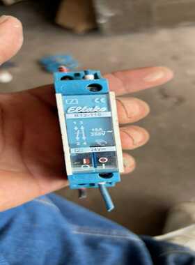 德国ELTAKOR12-110继电器R12-11询价