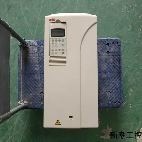 ABB变频器ACS800-01-0050-3+P901议价商品