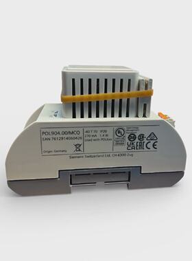 西门子Climatix通信模块POL904.00MCQ