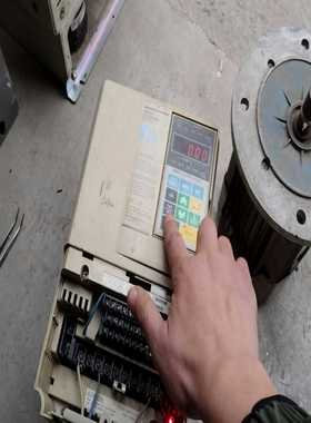 变频器3G3RV-A4075-ZV1 7.5K~询价