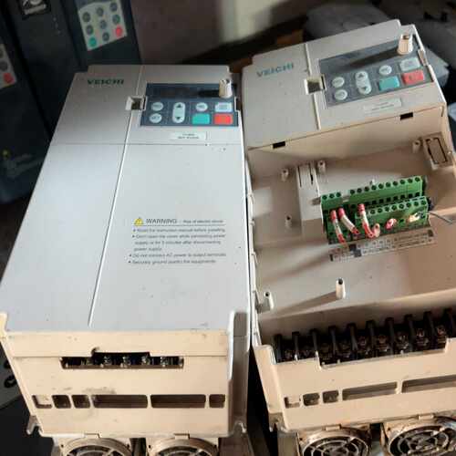 伟创变频器4kw伟创AC70-T3-004C三台 成色实~询价