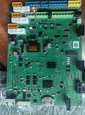 ABBACS880变频器主板控制板ZCU-12L和ZCU-1【卡奥电子】