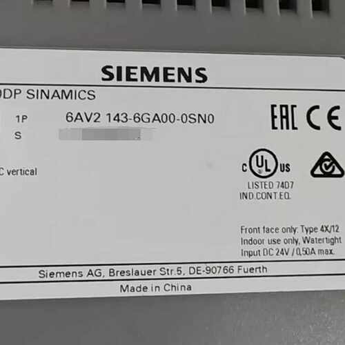 6AV2143-6GA00-0SN0SIMATICHMI询价