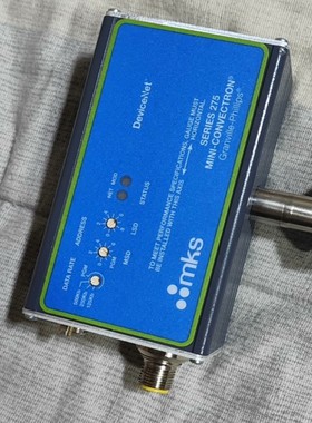 MKS275系列Mini-Convectron真空计，型--议价商品