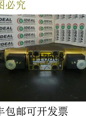 供应Parker D1VW001CNJDLMJ582 定向控制阀 - 二手