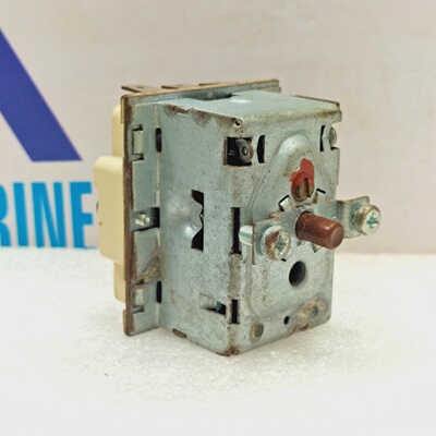 EGO 55.33555.030 Sicherheit Thermostat 28210C