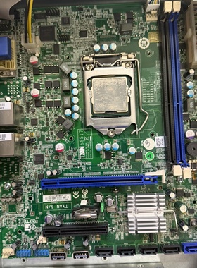 二手TYANS5517主板S5517G2NRLE-议价