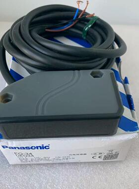 全新 原装 正品 松下PANASONIC光电传感器 EQ-34  UEQ34假一询价