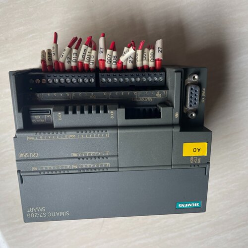 西门子模块CPUSR406ES72881SR4议价