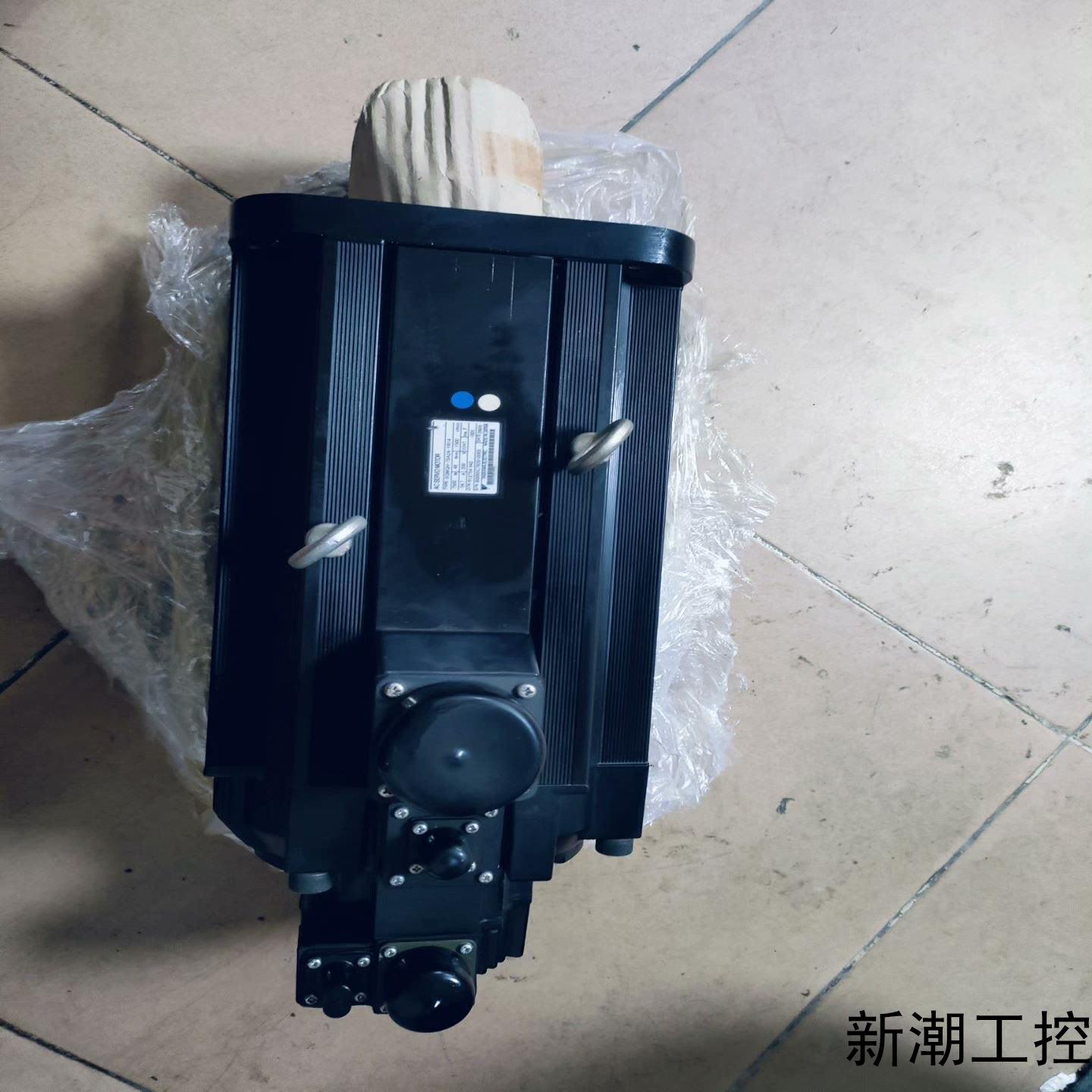安川电机SGMGH-75A2A-YR14库存备用机成色如议价商品