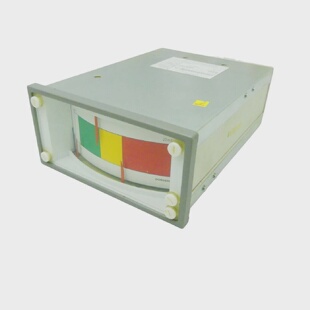 GOSSEN METRAWATT 249P927H1F7 ANALOG ANZEIGE 2365131.1 unuse