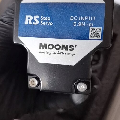 寻鸣志电机AM23RS2DMB型号RSStepServ