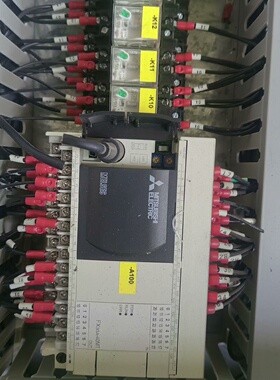 议价FX3GA40MTCM使用功能正常的实物拍摄的议价