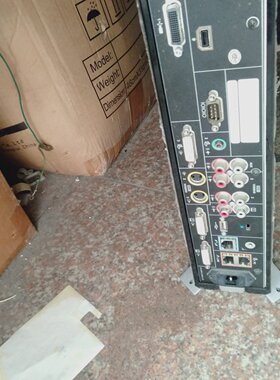 【询价】宝利通Polycom视频会议HDX7000  HDX8000