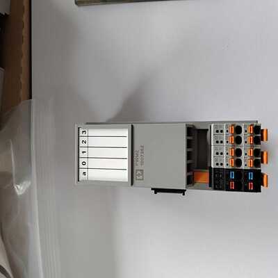 菲尼克斯Axioline模块-议价