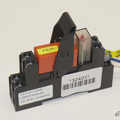 议价Lzs Rt78725 Relais适用