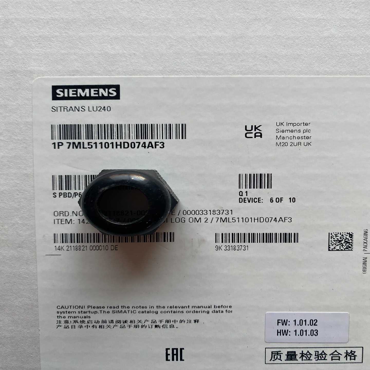 议价7ML5110-1HD07-4AF3现货/b维修